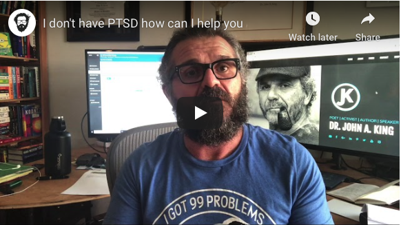 How to Help Someone With PTSD In Topeka.