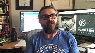 Helping Someone With Complex PTSD In Topeka.